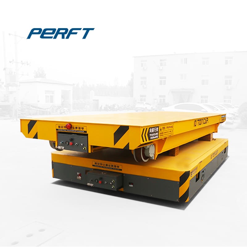 Wholesales Transfer Trolley For Big Dies